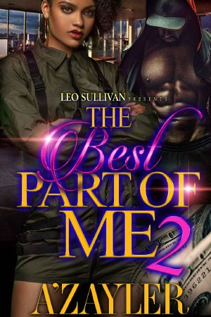 [The Best Part of Me 02] • The Best Part of Me 2